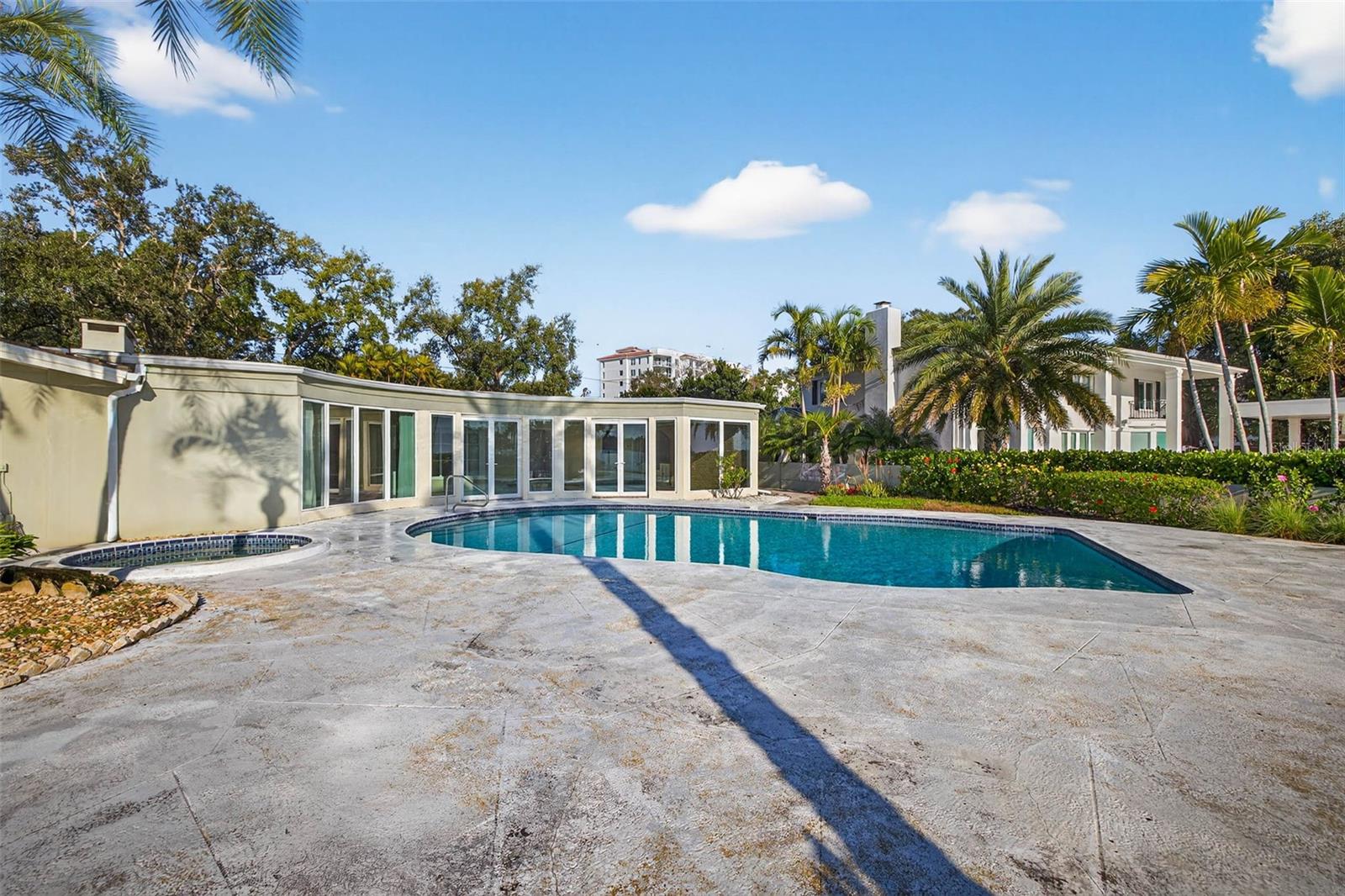 SNELL ISLE BRIGHTWATERS UNIT H BLK 1 - Residential