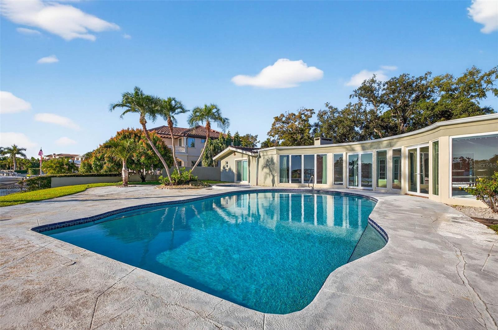 SNELL ISLE BRIGHTWATERS UNIT H BLK 1 - Residential