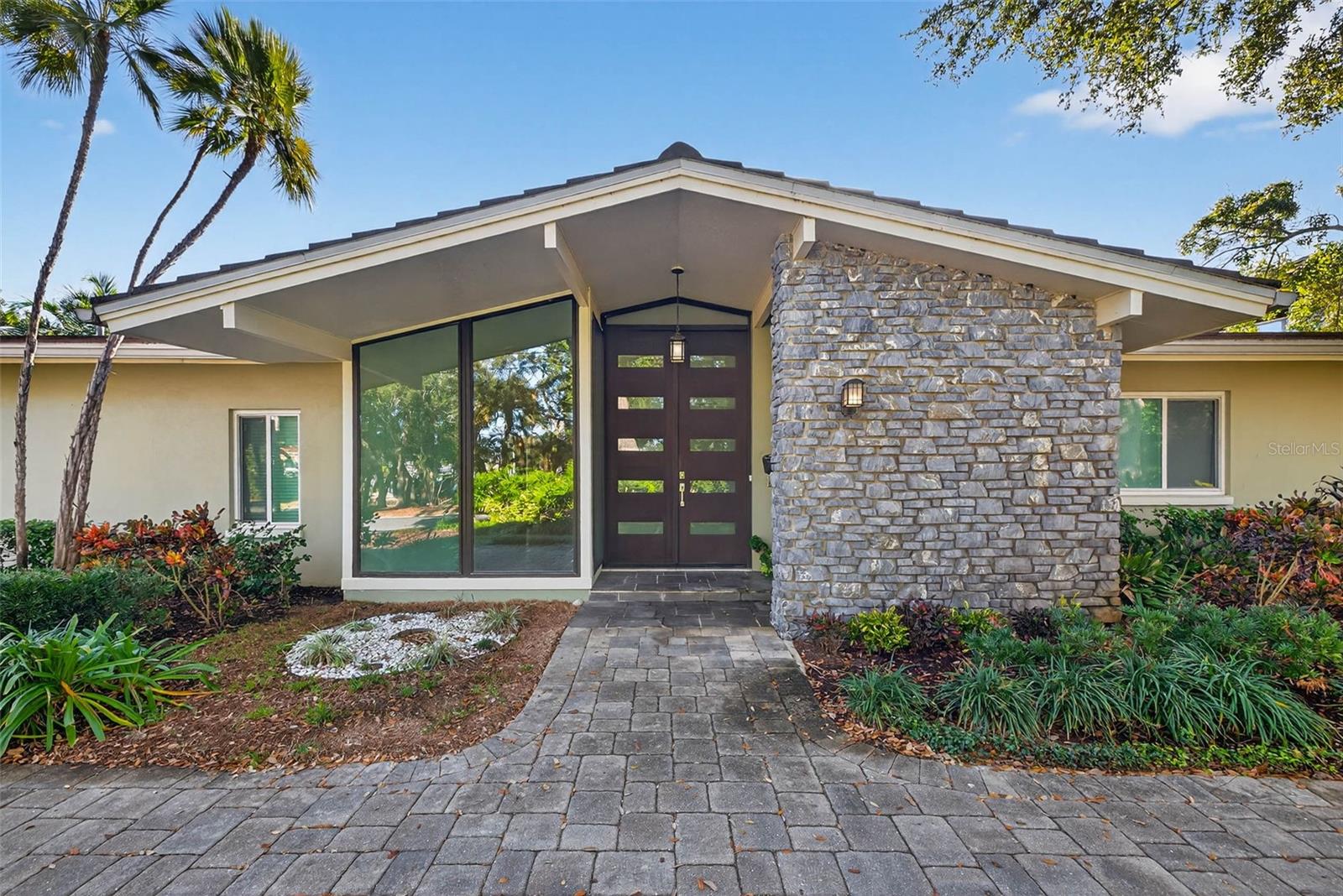 SNELL ISLE BRIGHTWATERS UNIT H BLK 1 - Residential