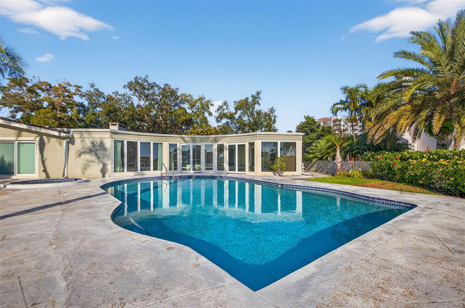 SNELL ISLE BRIGHTWATERS UNIT H BLK 1 - Residential