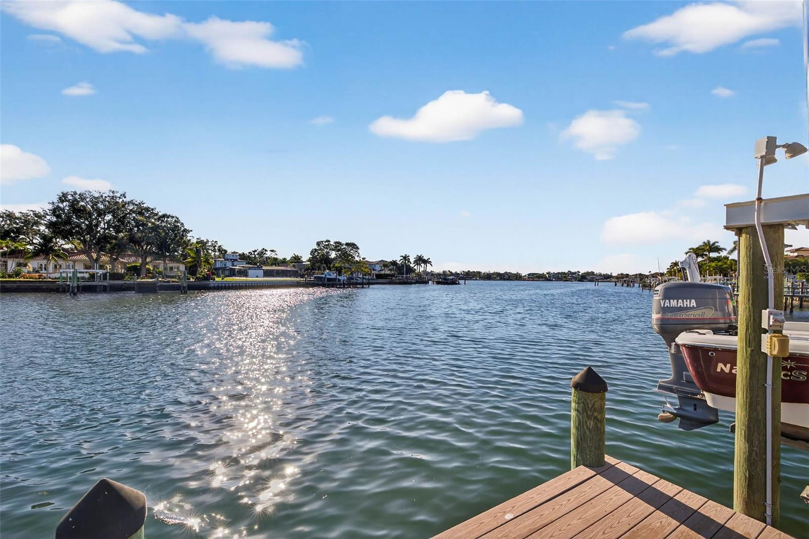 SNELL ISLE BRIGHTWATERS UNIT H BLK 1 - Residential