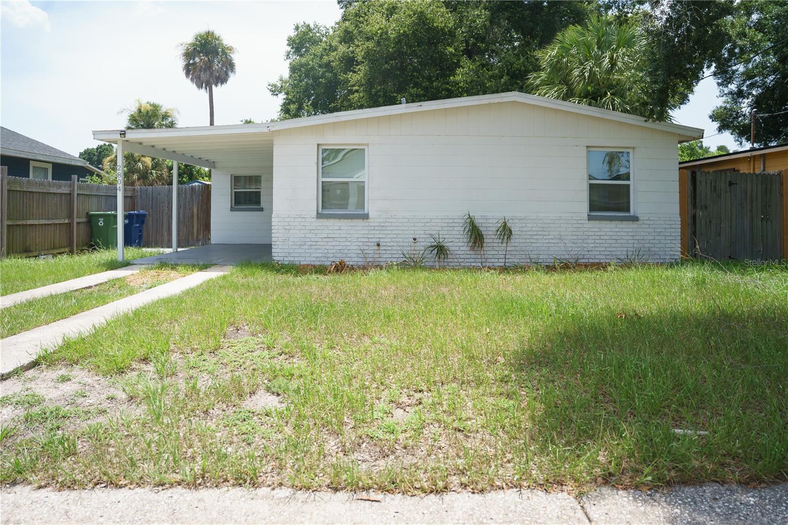 Photo 1 of 39 — 2804 N 33RD STREET, TAMPA, FL 33605