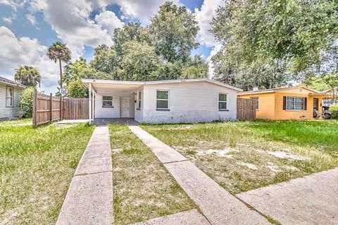 2804 N 33RD STREET TAMPA FL 33605