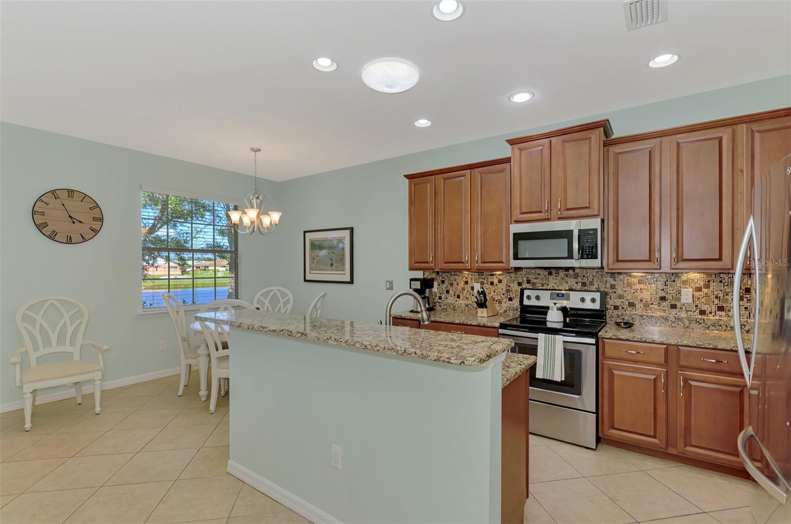PENNINGTON PLACE - Residential