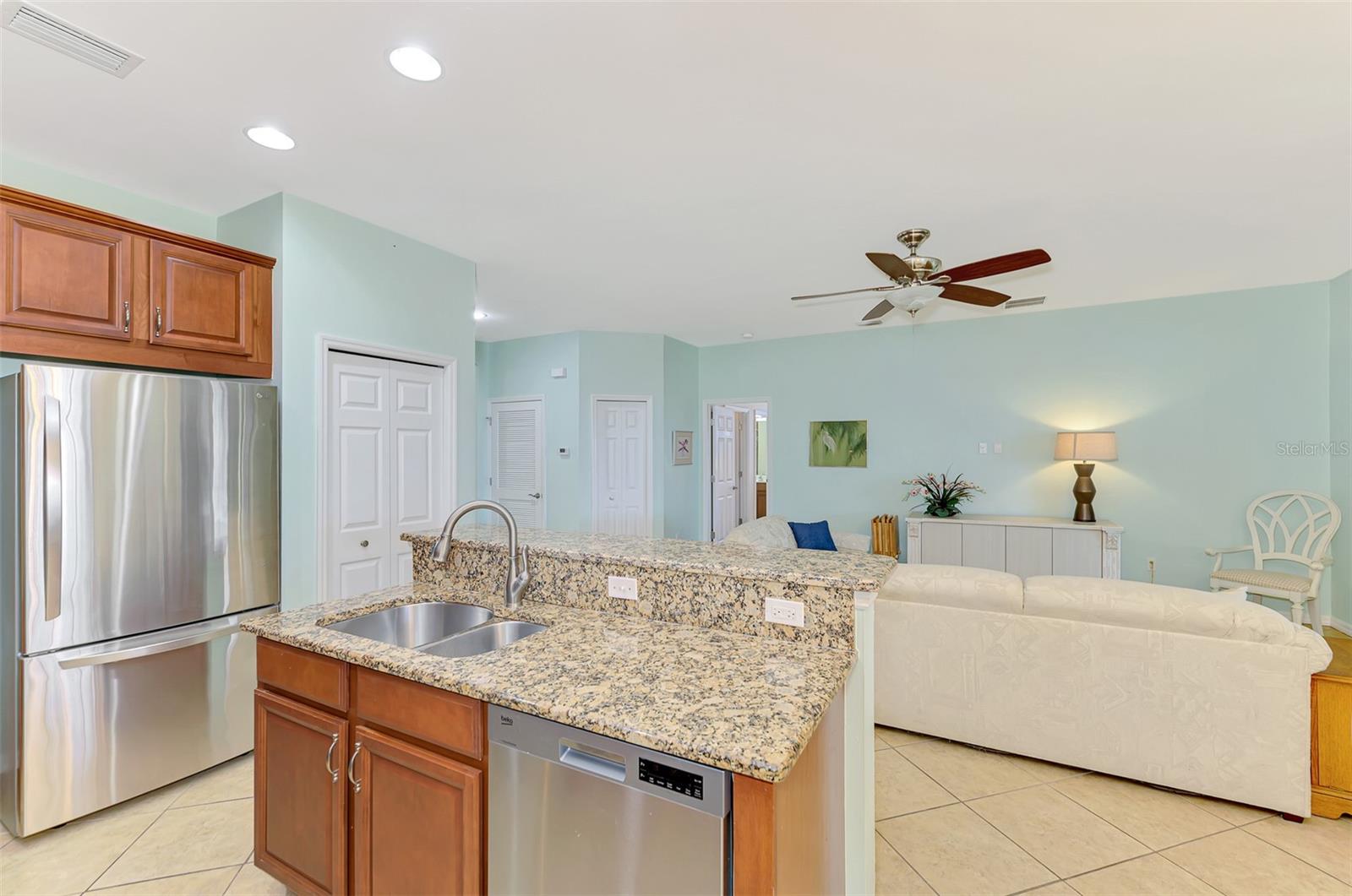 PENNINGTON PLACE - Residential