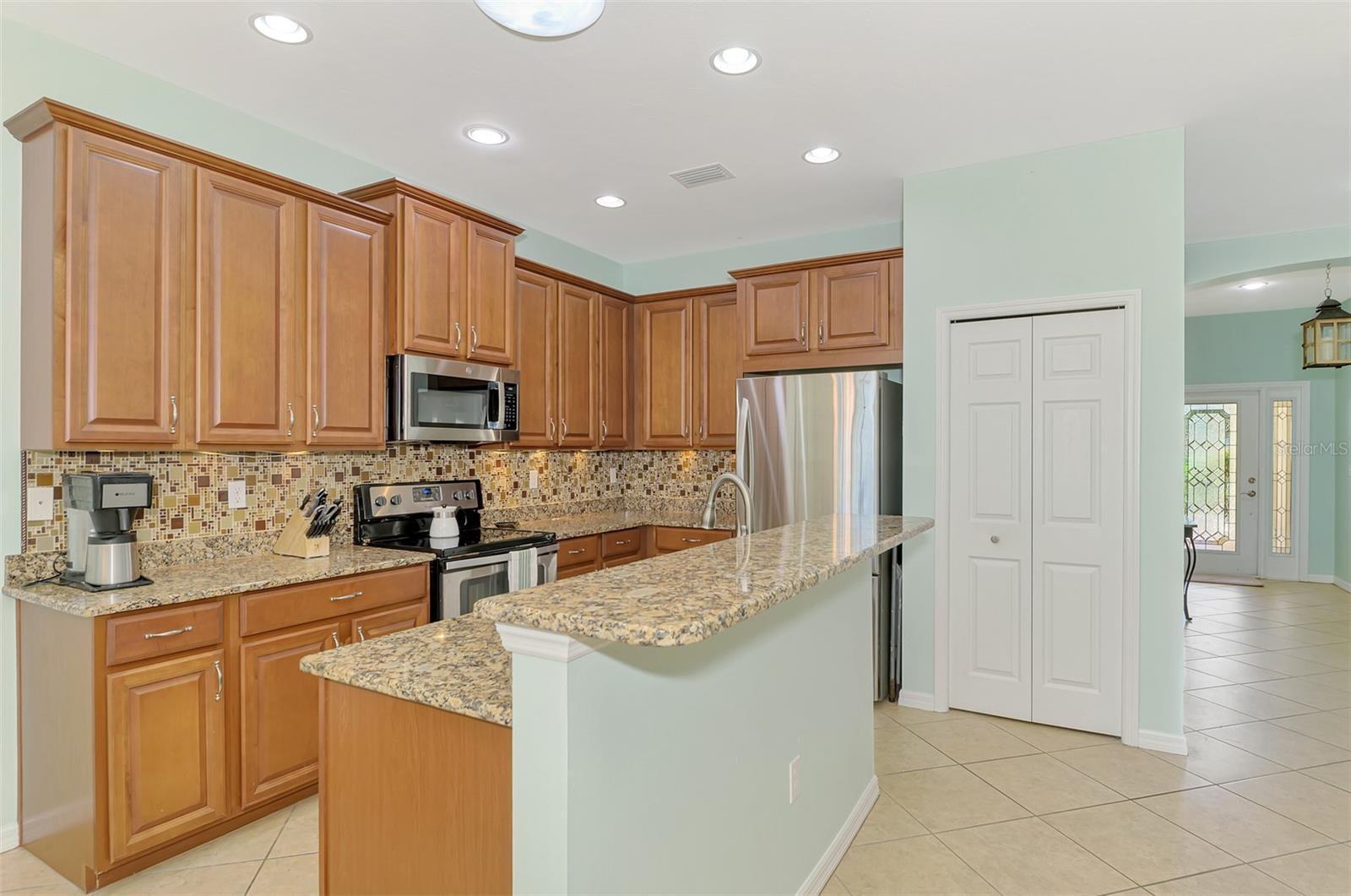 PENNINGTON PLACE - Residential