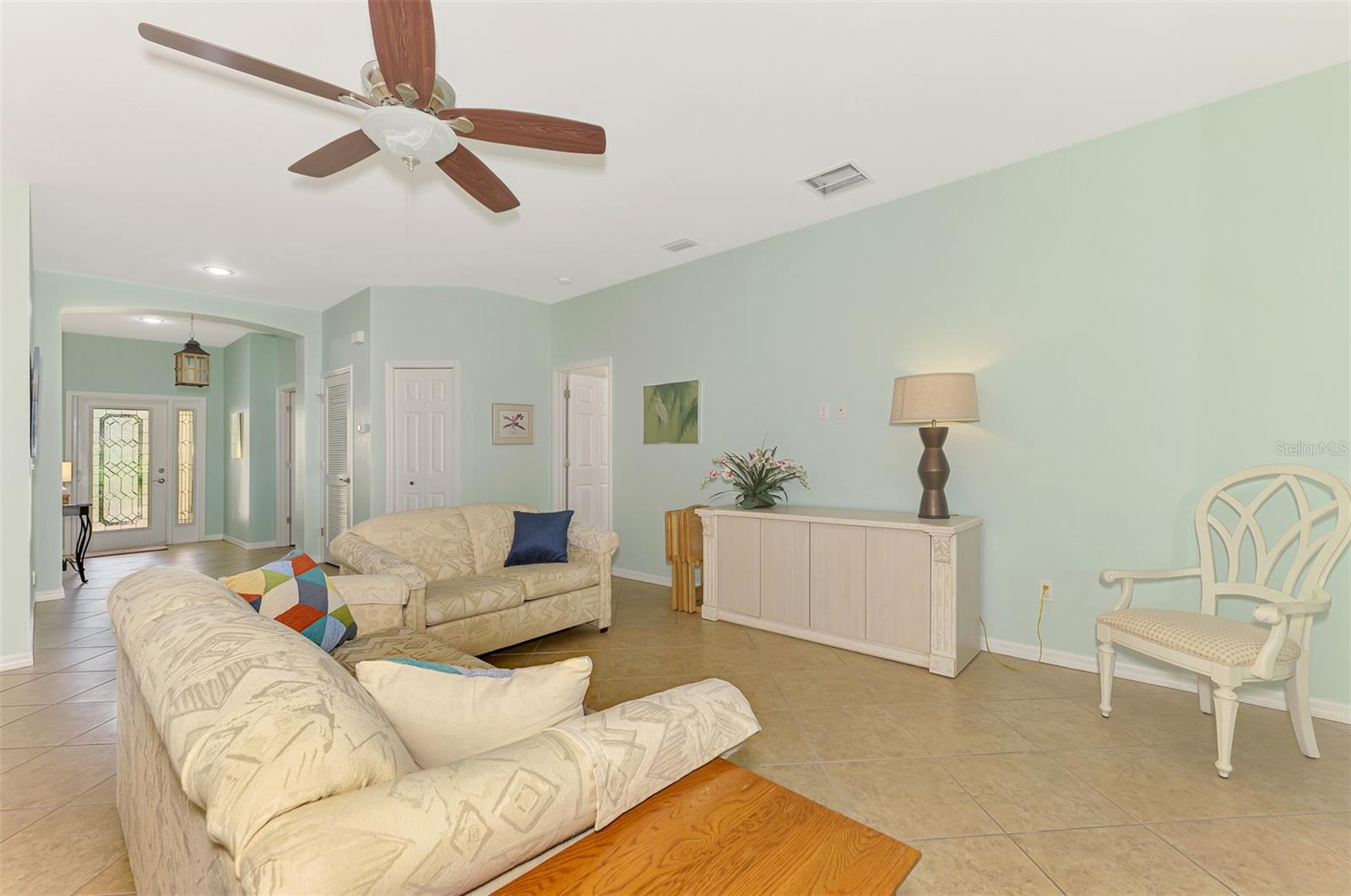 PENNINGTON PLACE - Residential