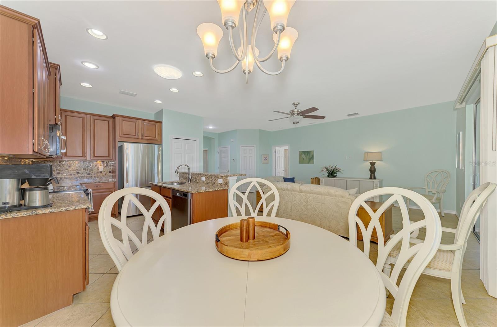PENNINGTON PLACE - Residential