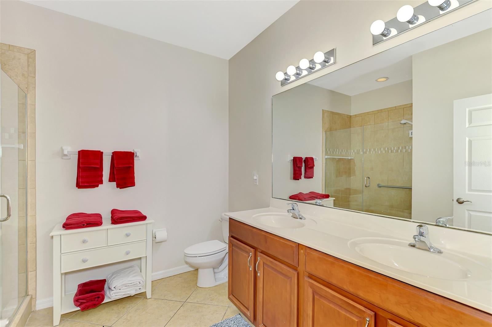 PENNINGTON PLACE - Residential
