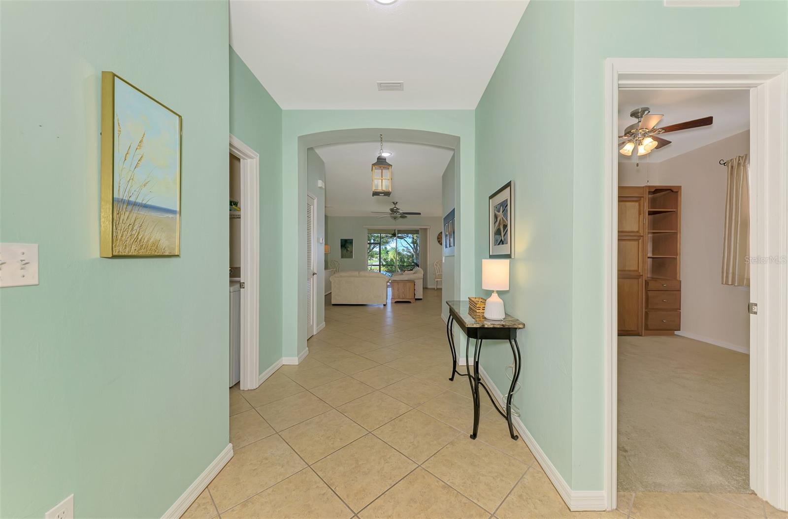 PENNINGTON PLACE - Residential