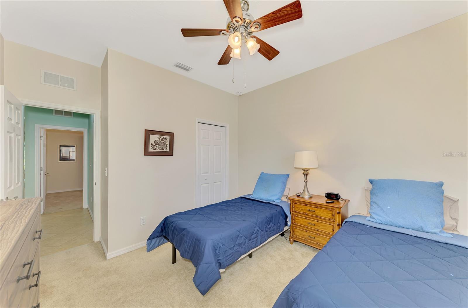 PENNINGTON PLACE - Residential
