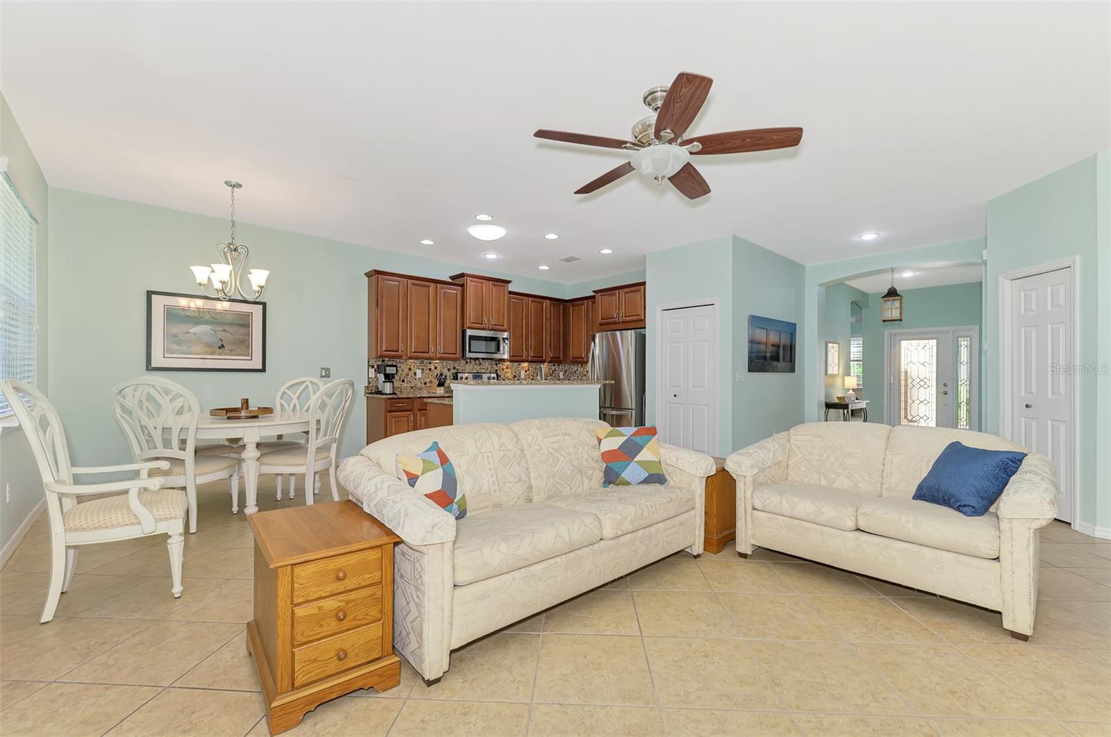 PENNINGTON PLACE - Residential