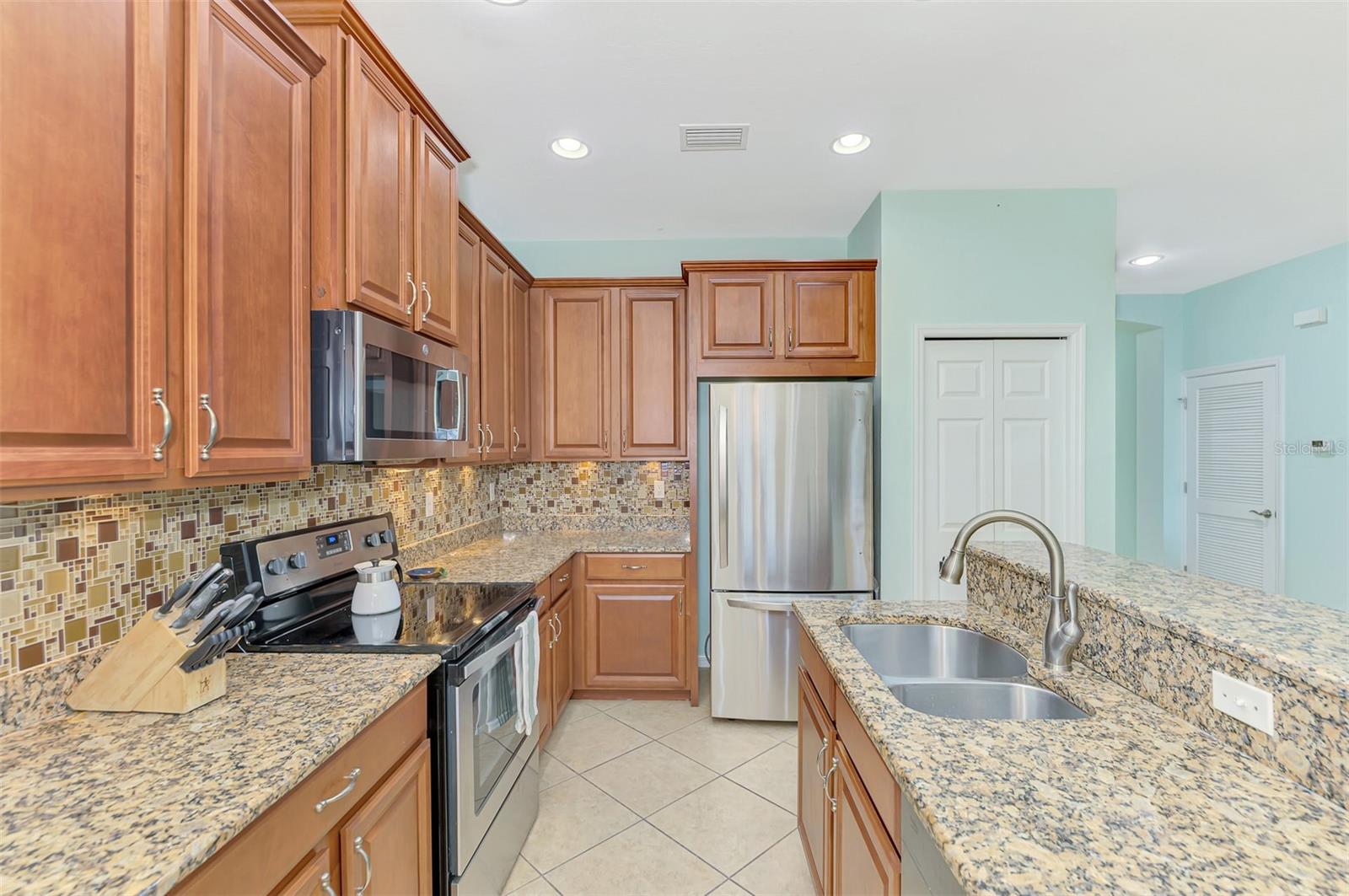PENNINGTON PLACE - Residential