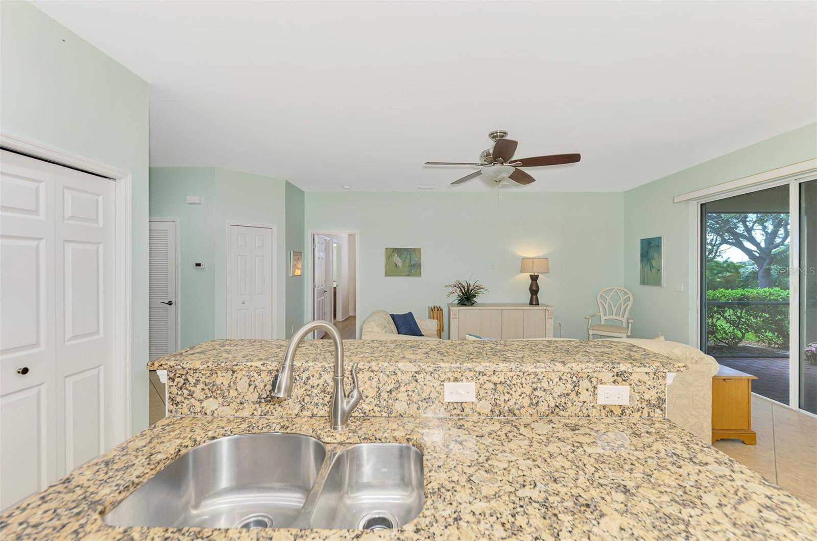 PENNINGTON PLACE - Residential