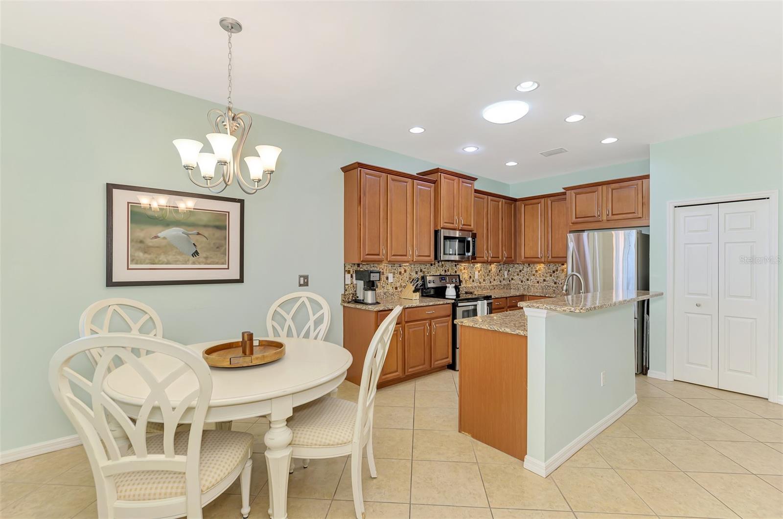 PENNINGTON PLACE - Residential