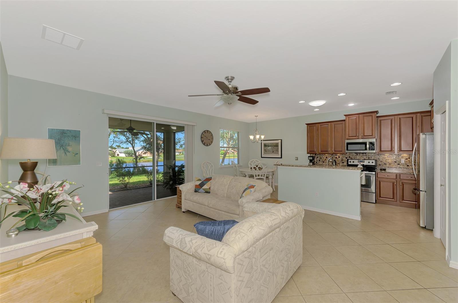 PENNINGTON PLACE - Residential