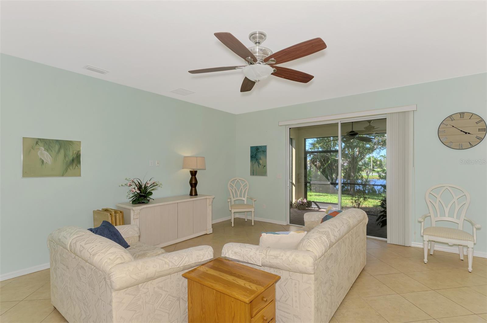 PENNINGTON PLACE - Residential