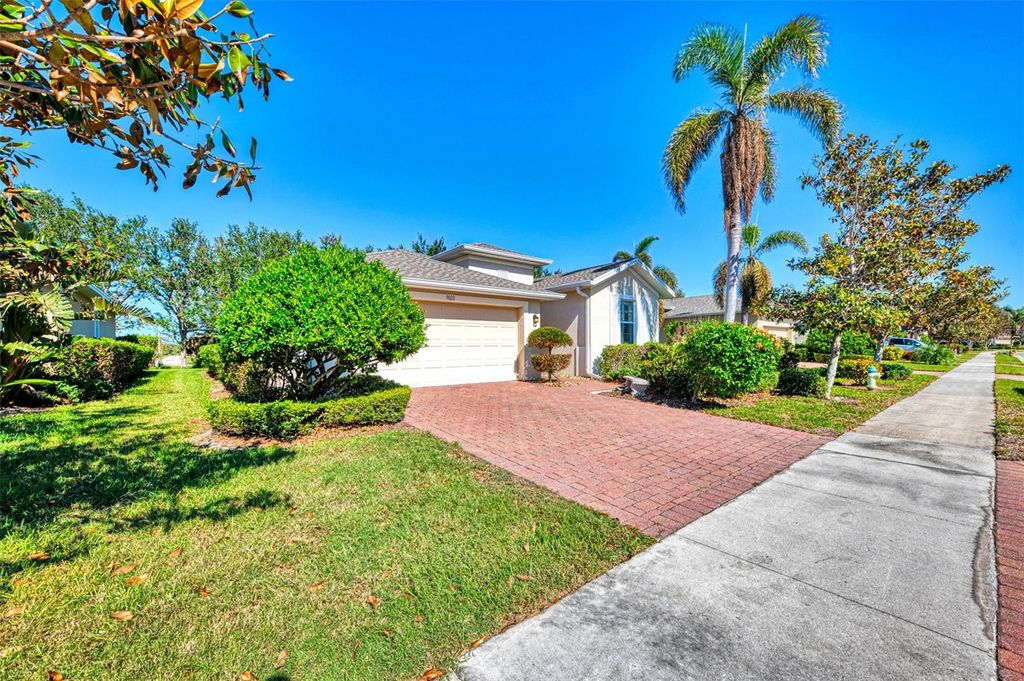 Photo of 9022 Coachman Drive, Venice, FL 34293 (MLS # A4653047)