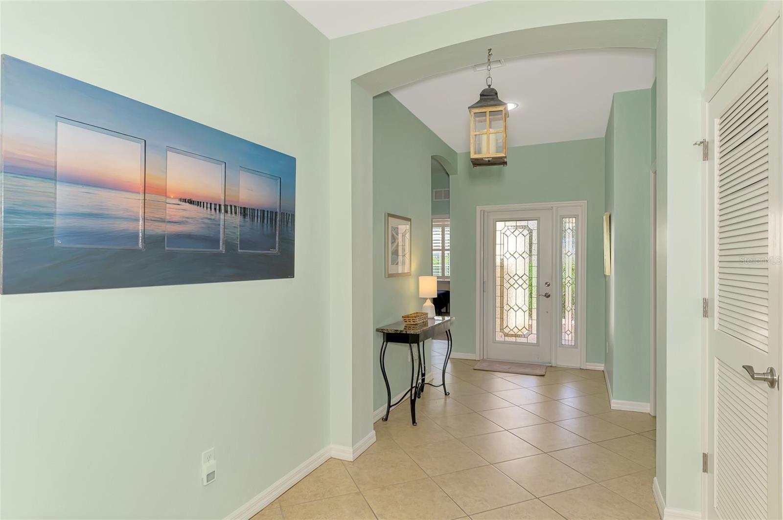 PENNINGTON PLACE - Residential