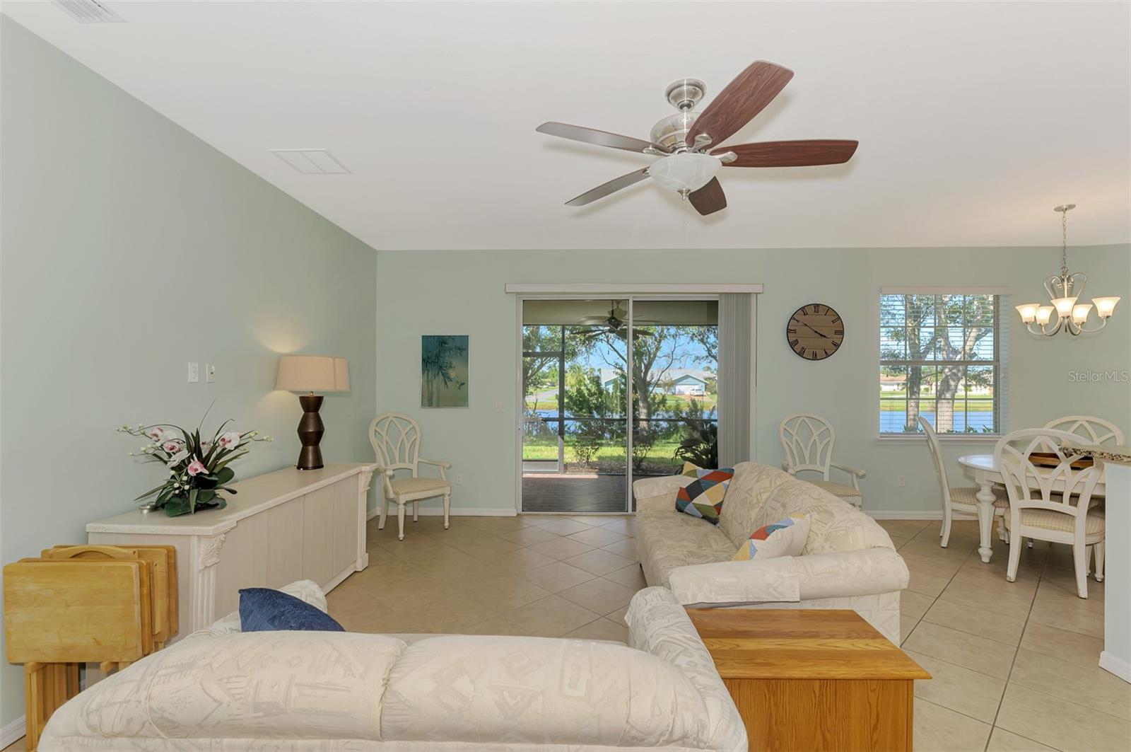 PENNINGTON PLACE - Residential