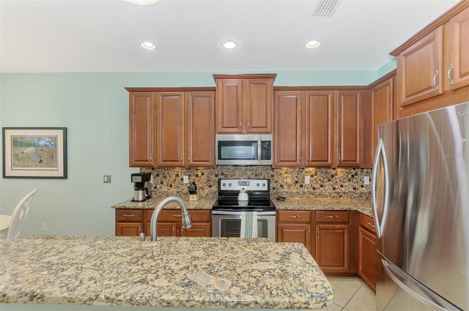PENNINGTON PLACE - Residential