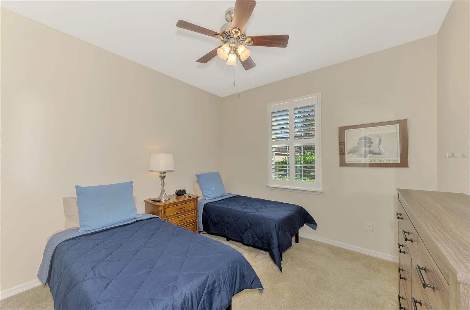 PENNINGTON PLACE - Residential