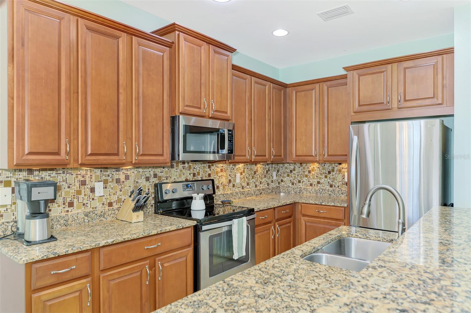 PENNINGTON PLACE - Residential