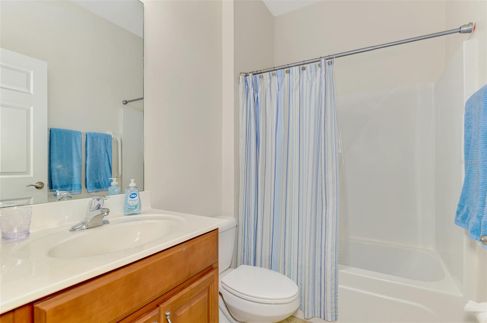 PENNINGTON PLACE - Residential