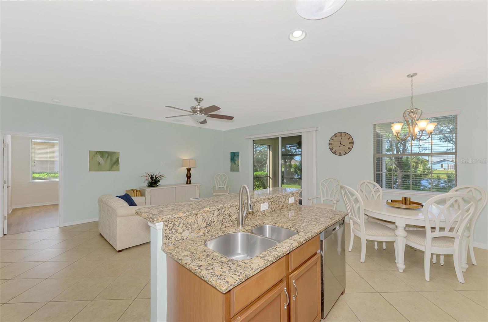 PENNINGTON PLACE - Residential