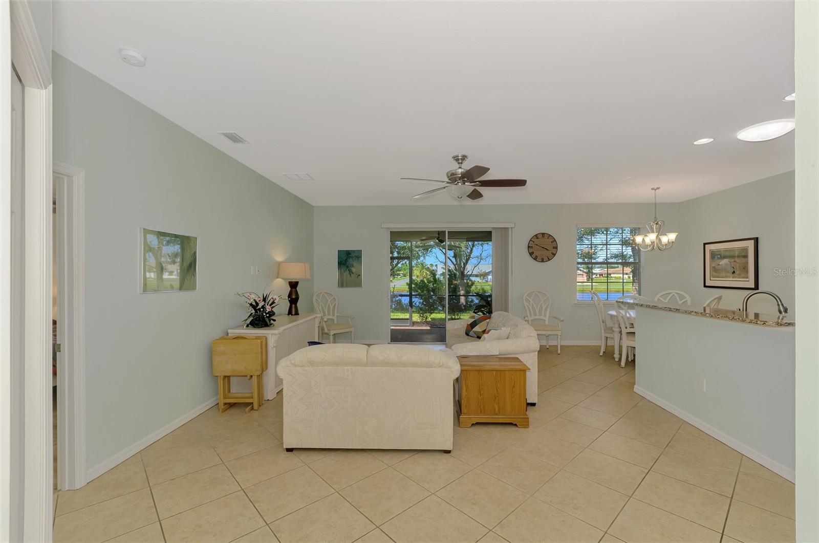 PENNINGTON PLACE - Residential
