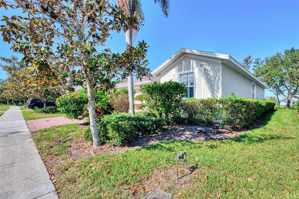 Photo of 9022 Coachman Drive, Venice, FL 34293 (MLS # A4653047)