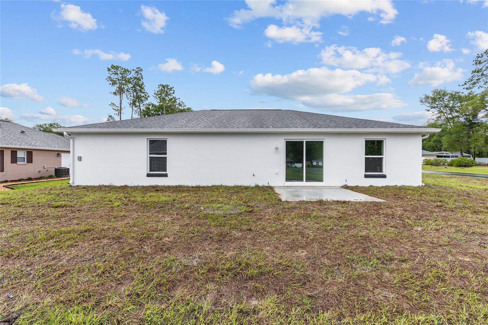 RAINBOW LAKES ESTATE - Residential