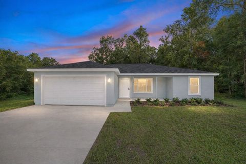 Photo of 1956 SW Admiral Landing Drive, Dunnellon, FL 34431 (MLS # O6393083)