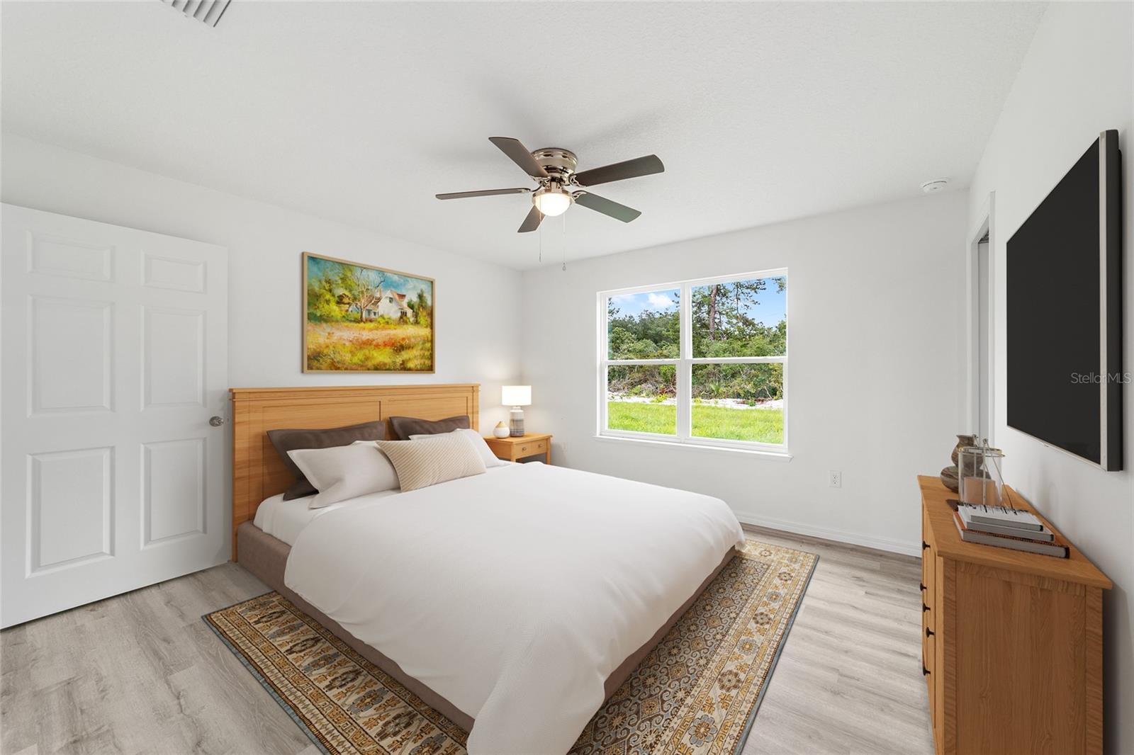 RAINBOW LAKES ESTATE - Residential