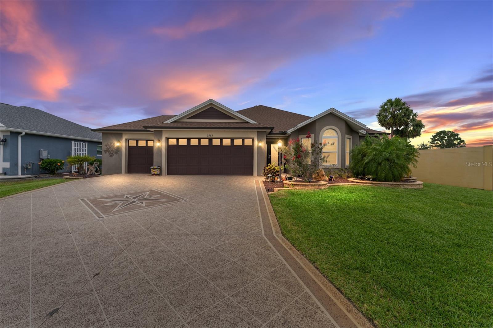 2585 CONSTANCE COURT