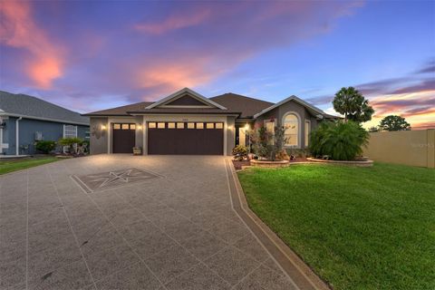 2585 CONSTANCE COURT THE VILLAGES FL 32163
