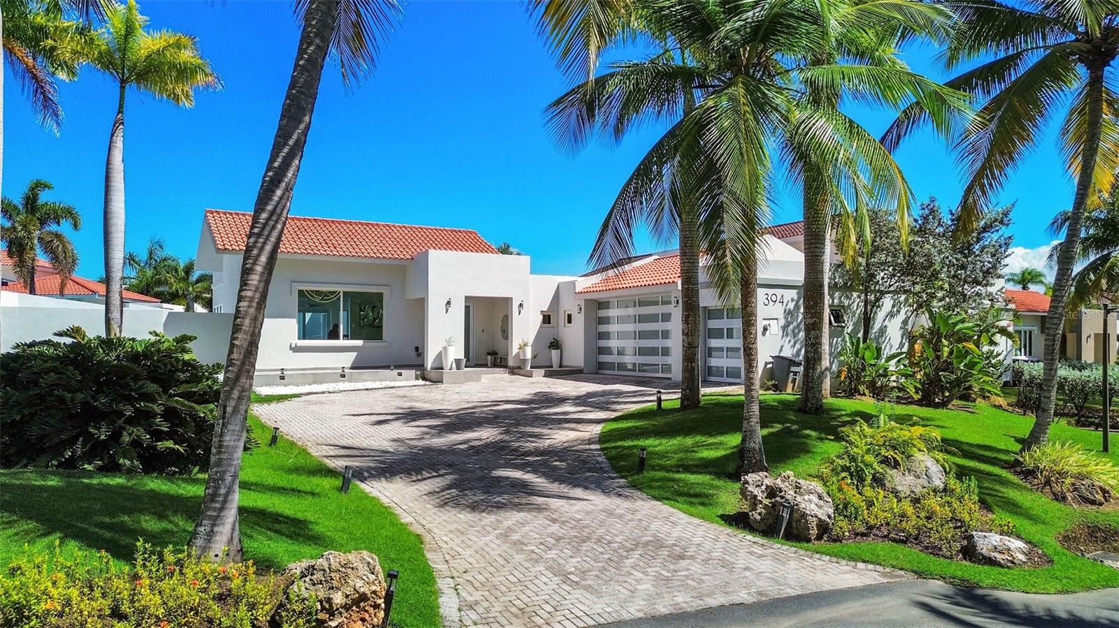 DORADO BEACH EAST - Residential