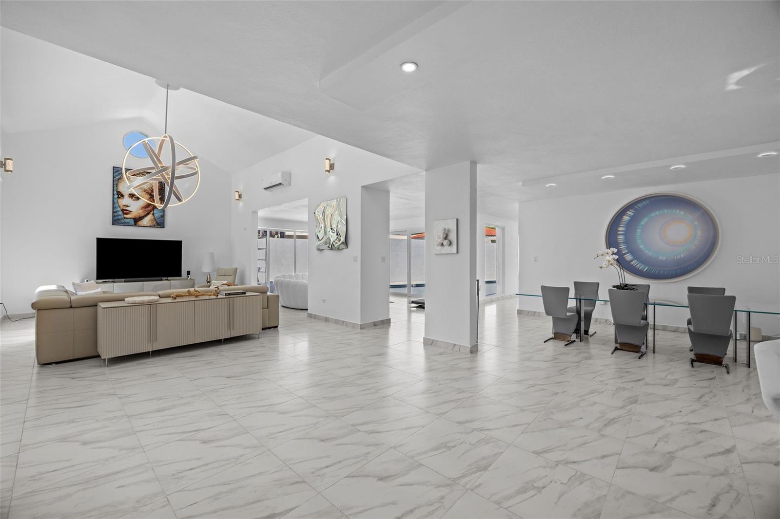 DORADO BEACH EAST - Residential