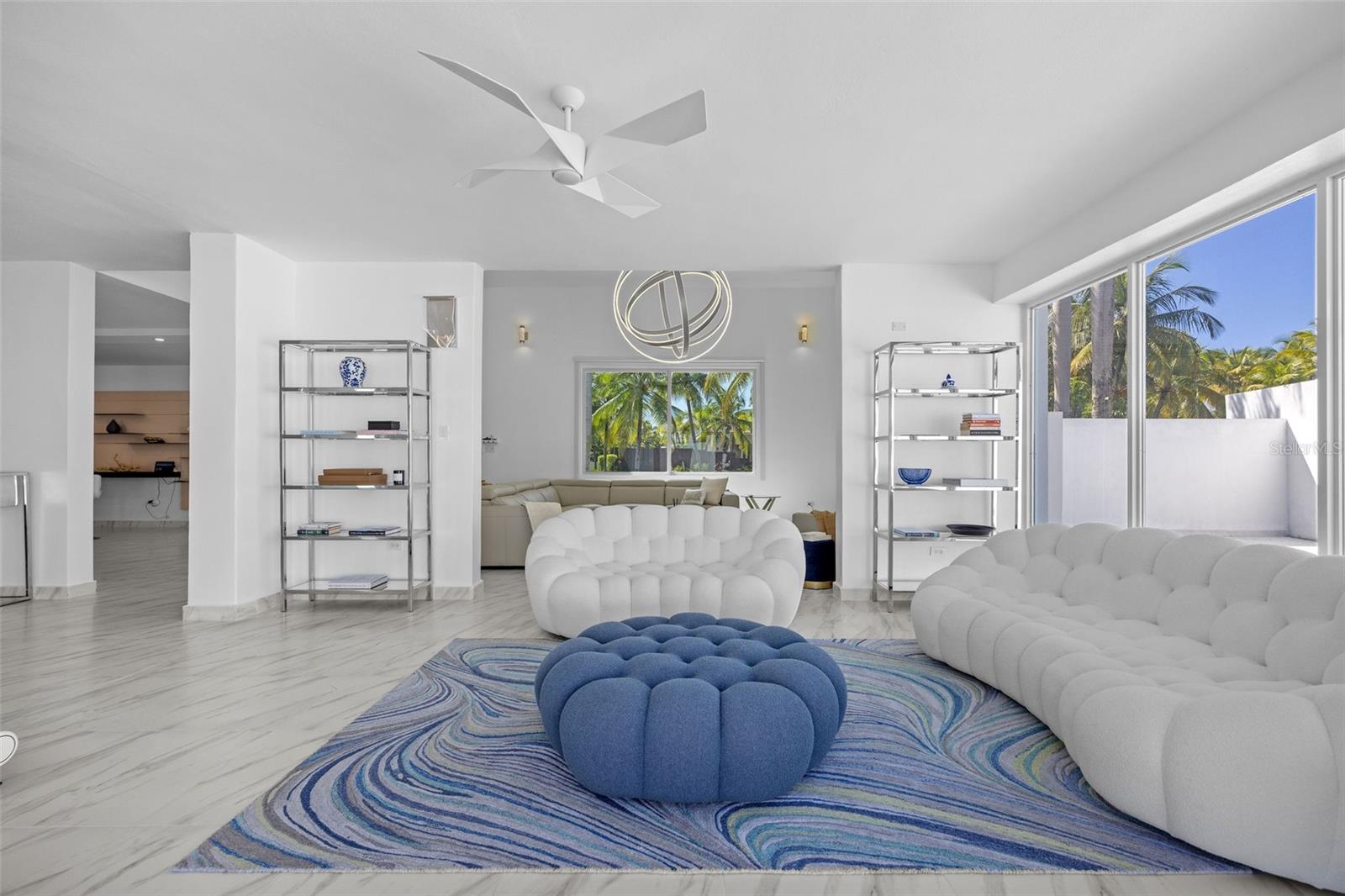 DORADO BEACH EAST - Residential