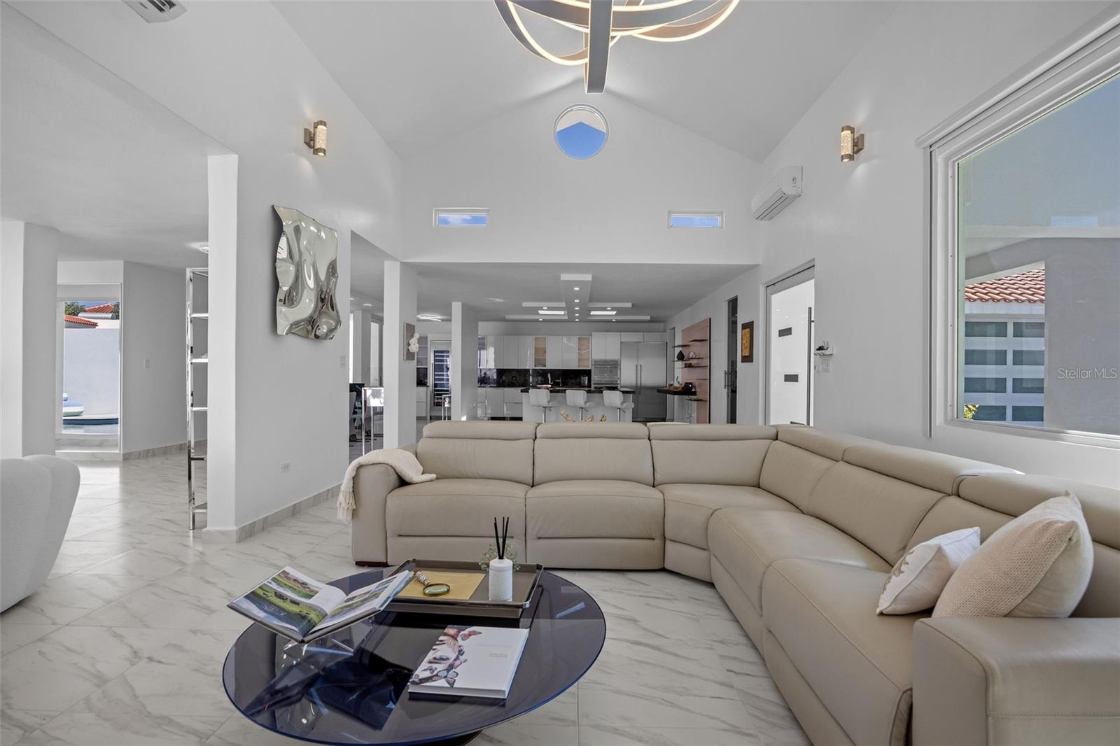 DORADO BEACH EAST - Residential