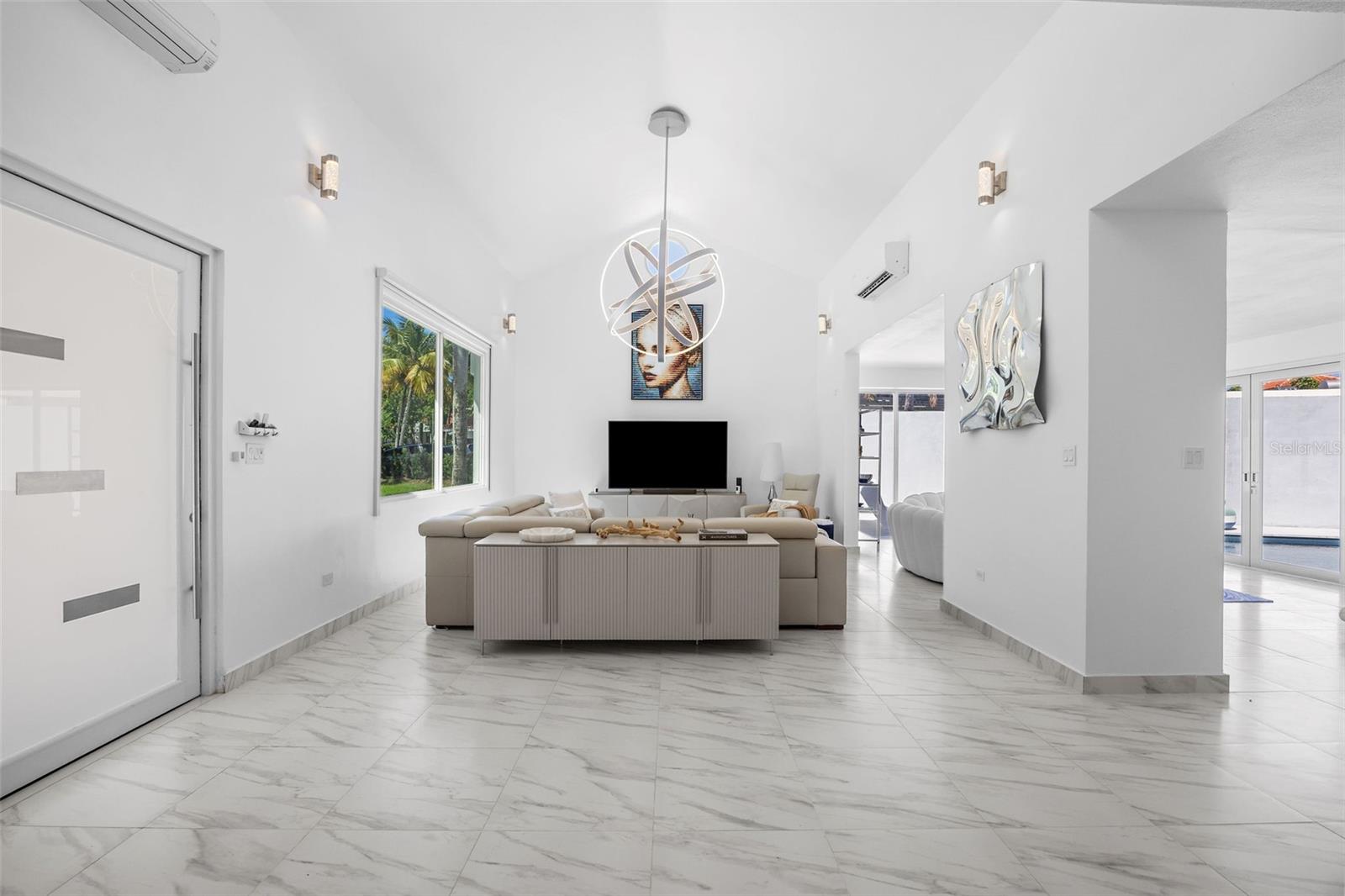 DORADO BEACH EAST - Residential
