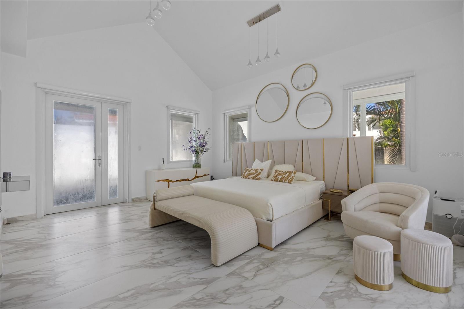 DORADO BEACH EAST - Residential