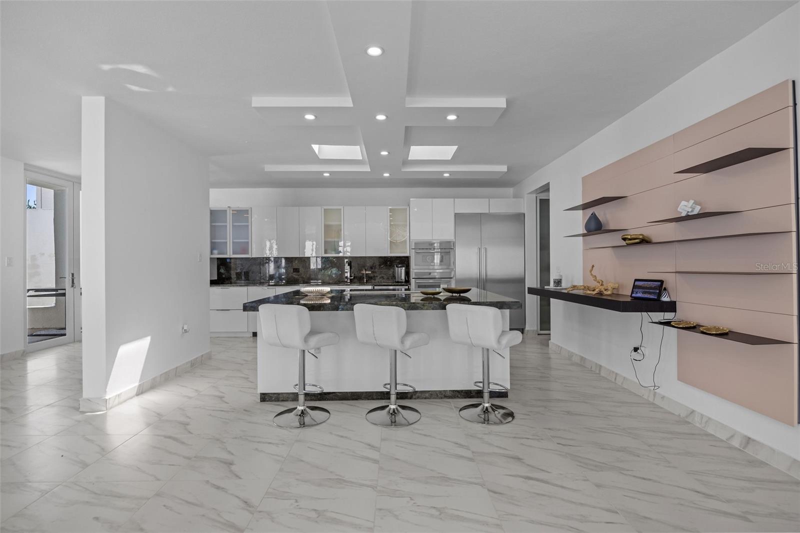 DORADO BEACH EAST - Residential