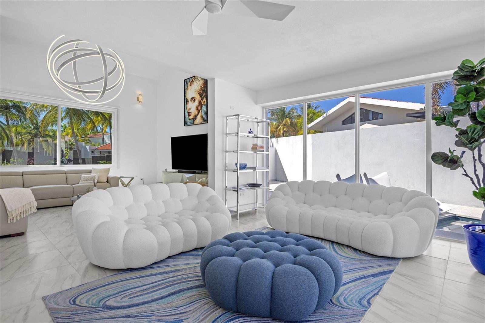 DORADO BEACH EAST - Residential