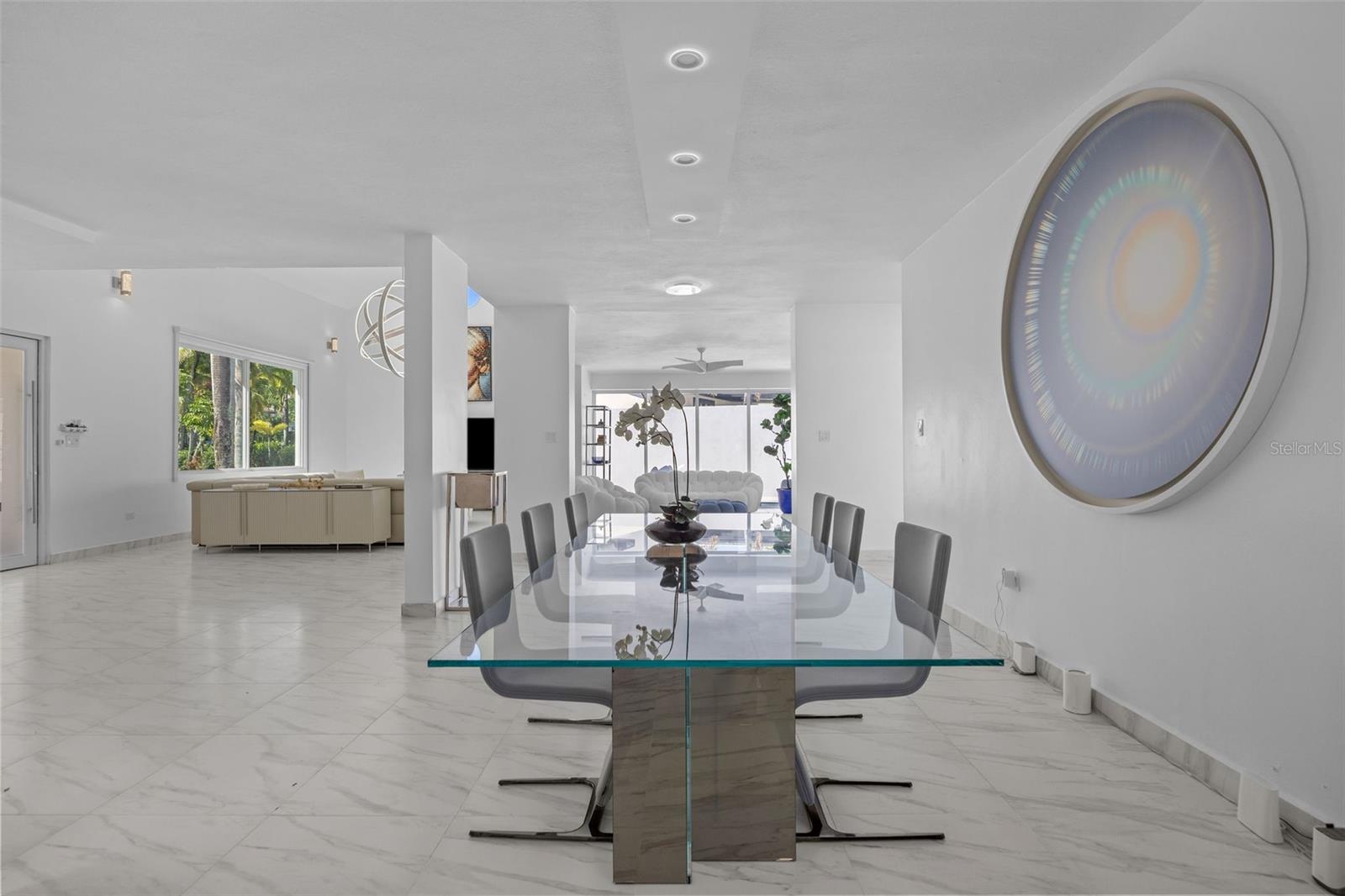 DORADO BEACH EAST - Residential