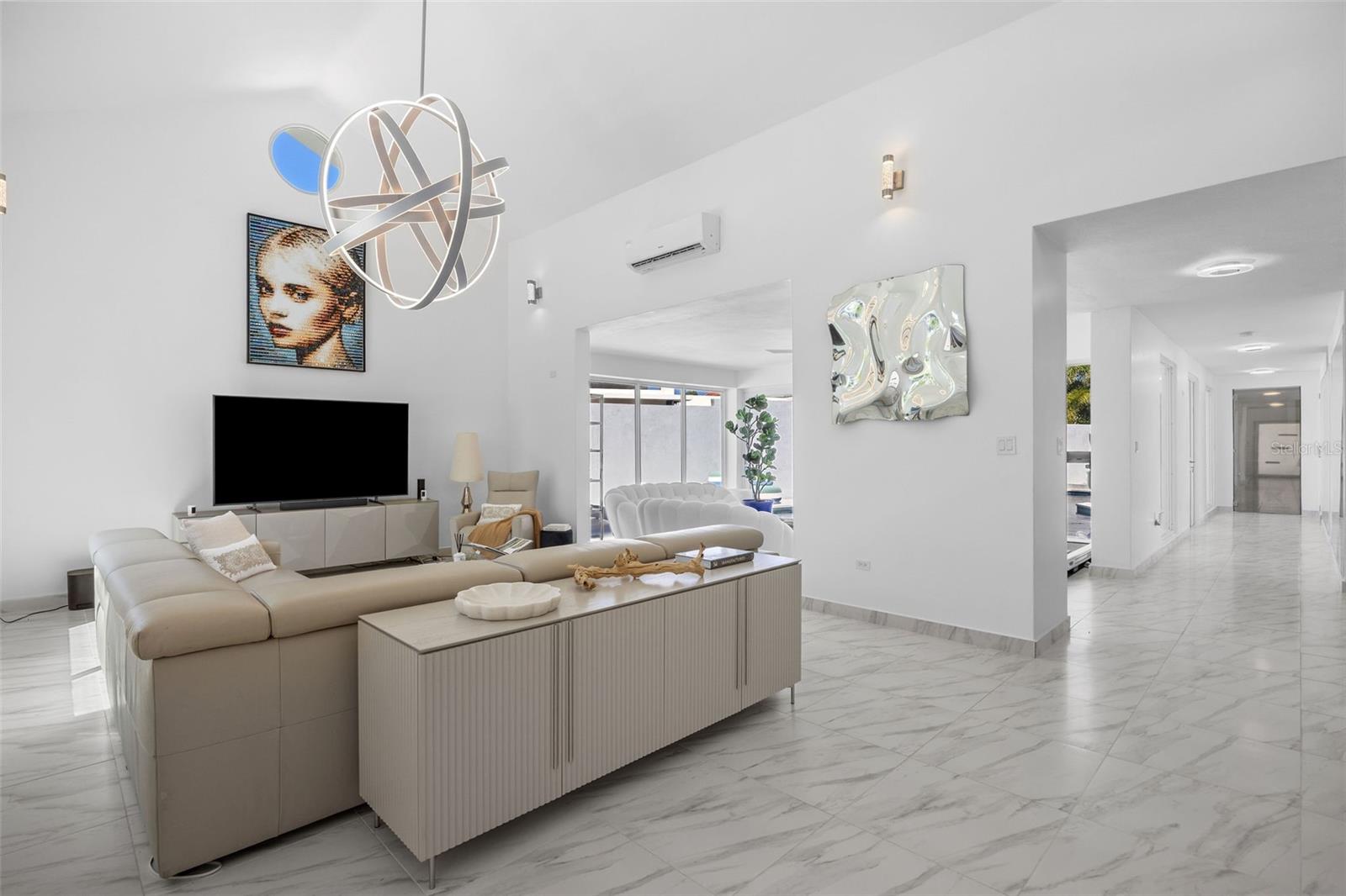 DORADO BEACH EAST - Residential