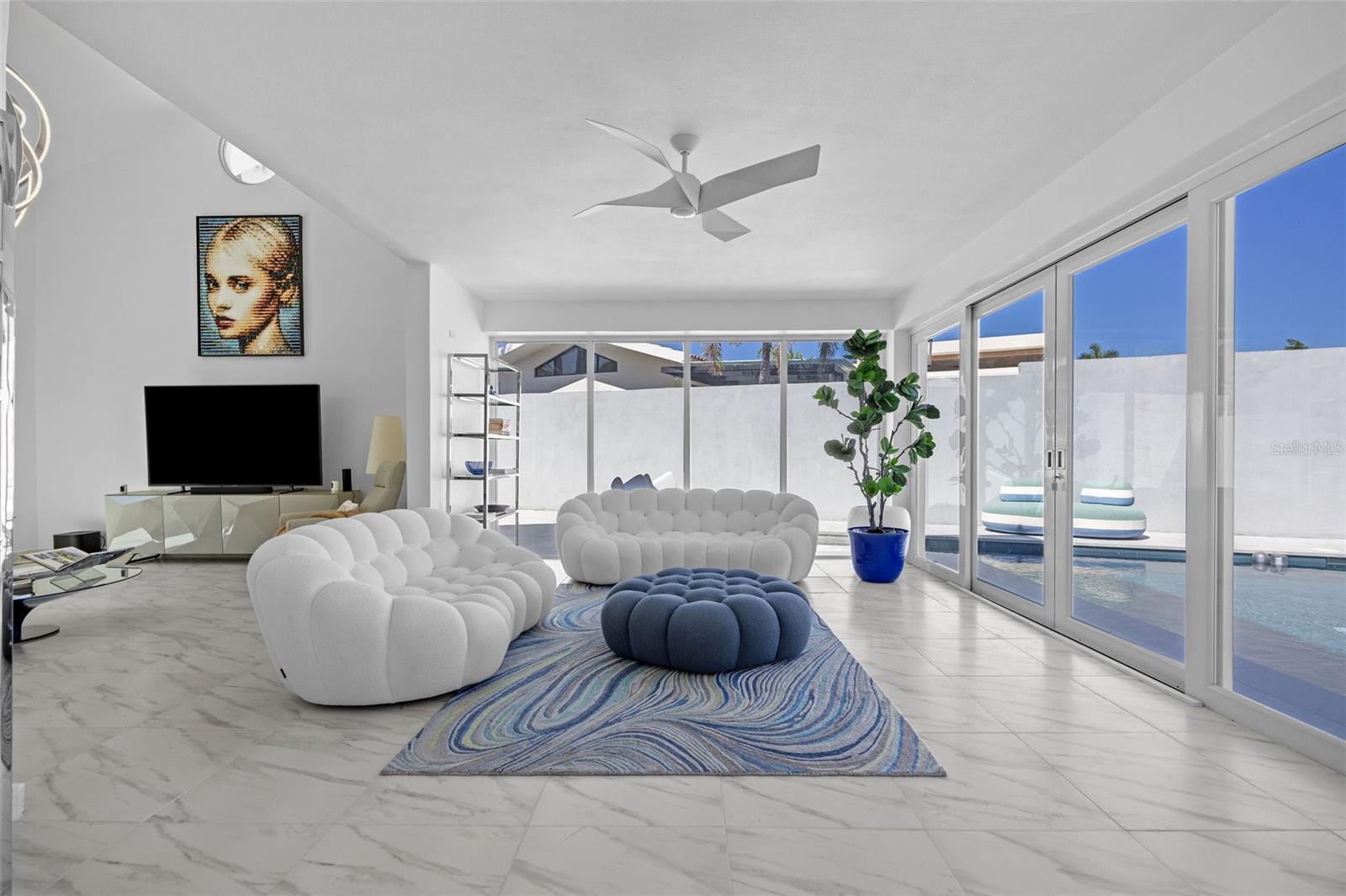 DORADO BEACH EAST - Residential