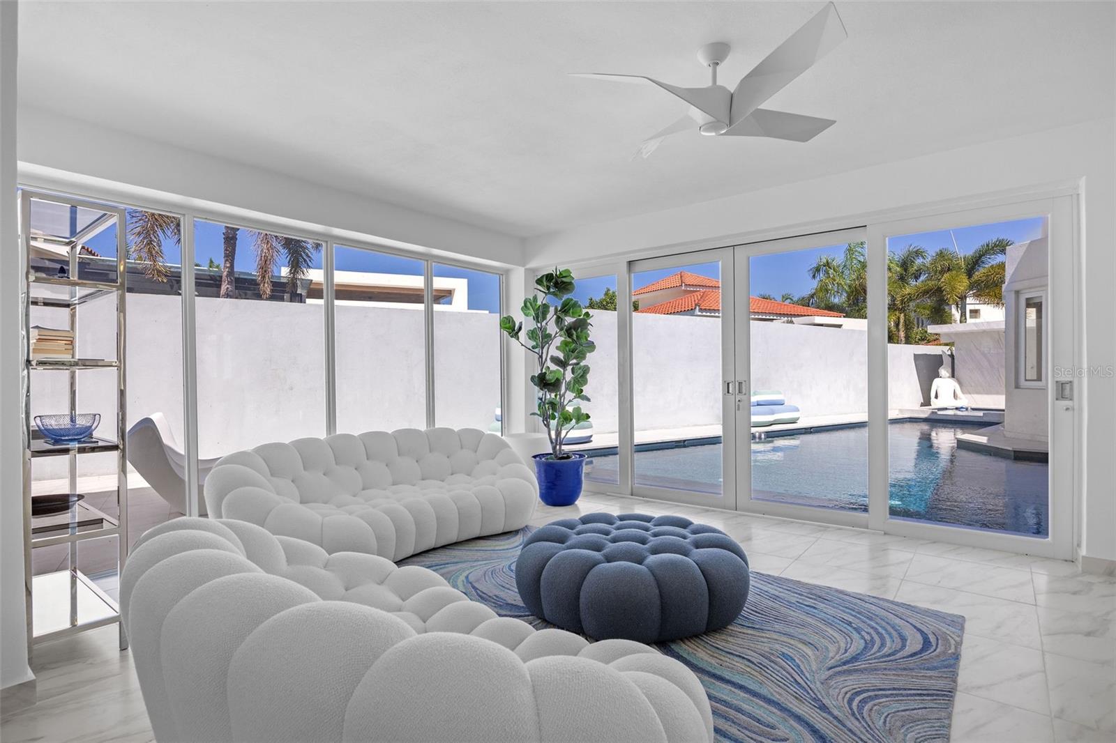 DORADO BEACH EAST - Residential
