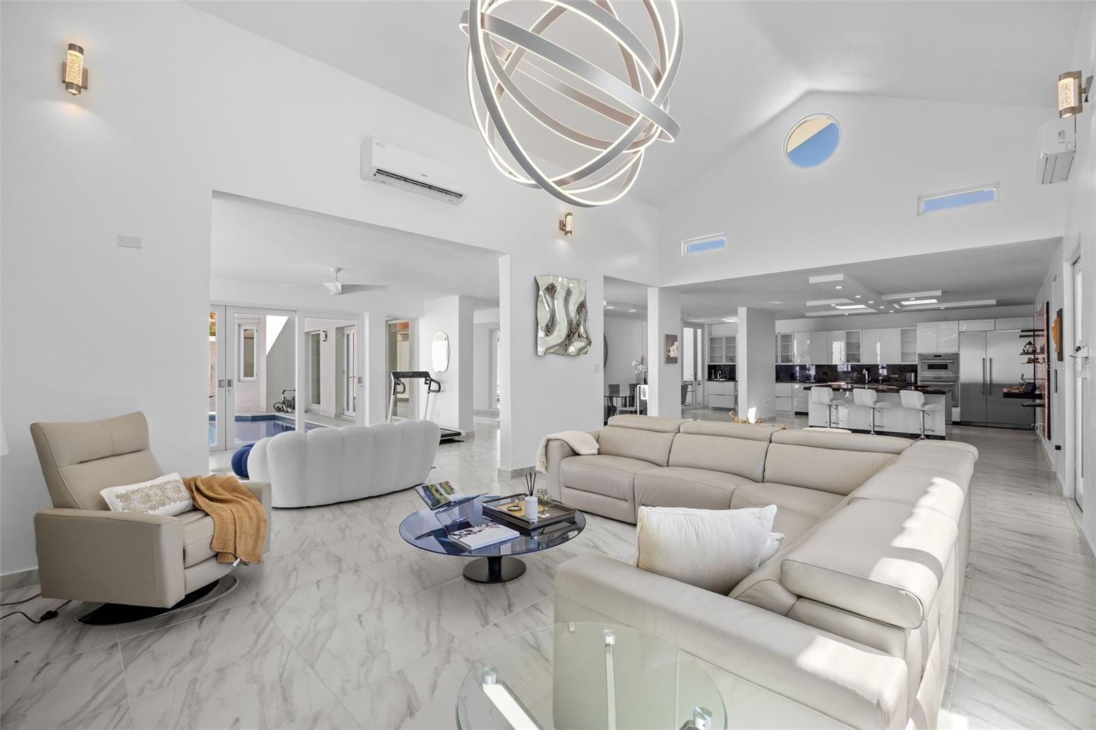 DORADO BEACH EAST - Residential