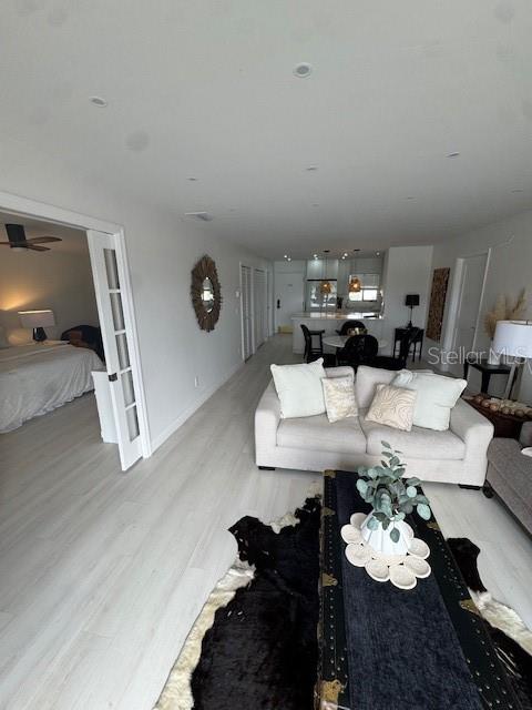 SADDLEBROOK - Residential